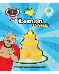 Sch' Lemon Cake Big Buddha Seeds