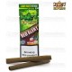 Juicy Hemp Wraps Red Alert 2 Unidades