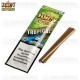 Juicy Hemp Wraps Tropical 2 Unidades