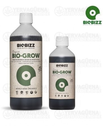 Bio Grow BioBizz