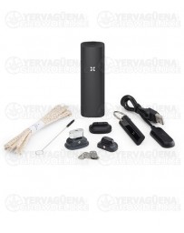 Vaporizador Pax 3 Kit Completo