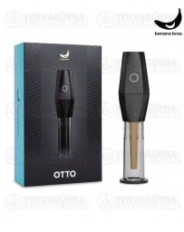 Grinder Automático/Rellenador de Conos OTTO