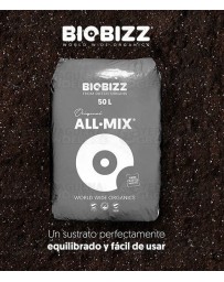 All Mix BioBizz