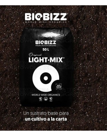 Light Mix BioBizz