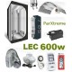 Kit Completo 120x120x200 ParXtreme 600W