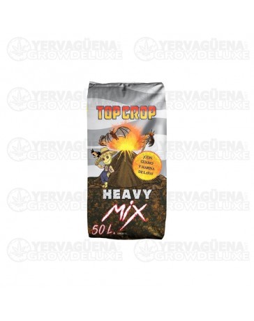 Heavy Mix (TOP CROP) 50L