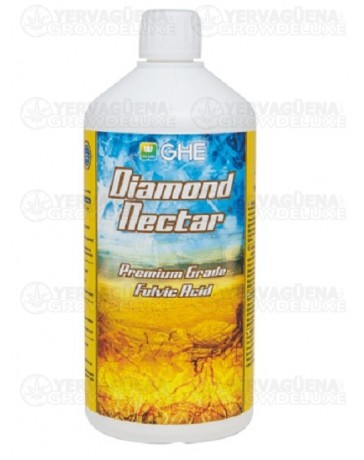 Diamond Nectar GHE