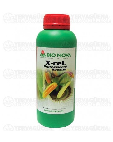 BN X-Cel Bio Nova Outlet