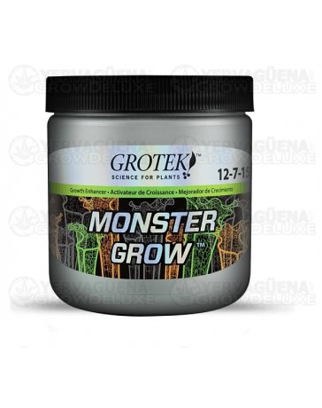 Monster Grow Grotek