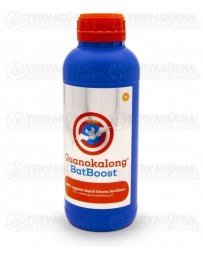 100% ORGANIC BATBOOST K2 (GUANOKALONG)