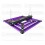 LUMATEK LED ATTIS 300W PRO