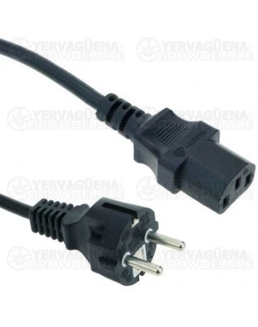 CABLE CON CLAVIJA PLUG&PLAY HEMBRA PARA EXTRACTOR RVK