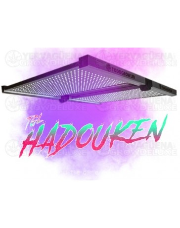 TGL HADOUKEN 480W