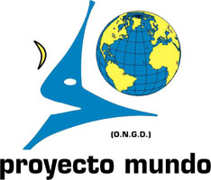 Proyecto Mundo Proyecto Mundo