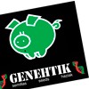 Genehtik semillas