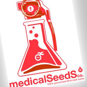 Medical Seeds