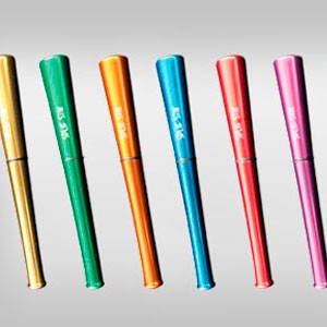 Pipas Metálicas