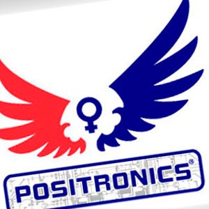 Positronics