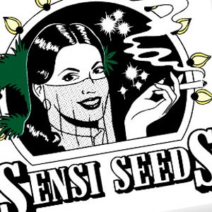 Sensi Seeds