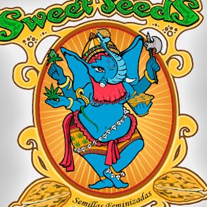 Logo de Sweet Seeds