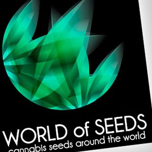 World of Seeds