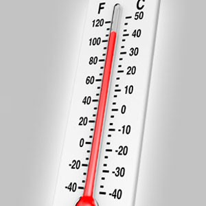 Temperatura