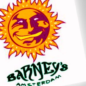 Logo de Barneys Farm