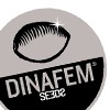 Logo de Dinafem