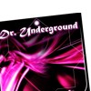 Dr. Underground semillas