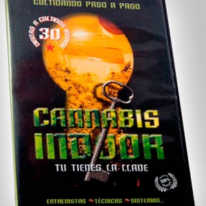 DVDs de Cultivo