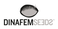 Logos de Dinafem Seeds