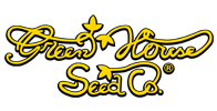 Logo de Green House Seeds