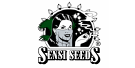 Logo de Sensi Seeds