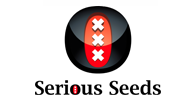Logos de Serious Seeds