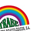 Trabe