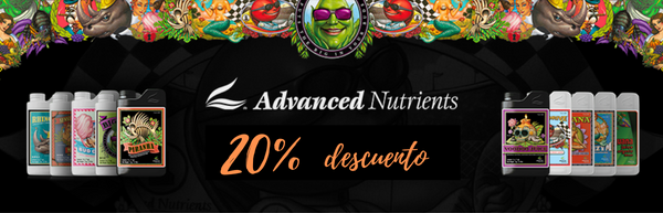 Advanced Nutrients 20%