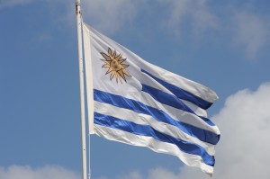 uruguay legalizacion