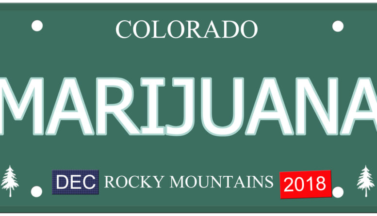 Colorado: la felicidad de un estado ‘verde’