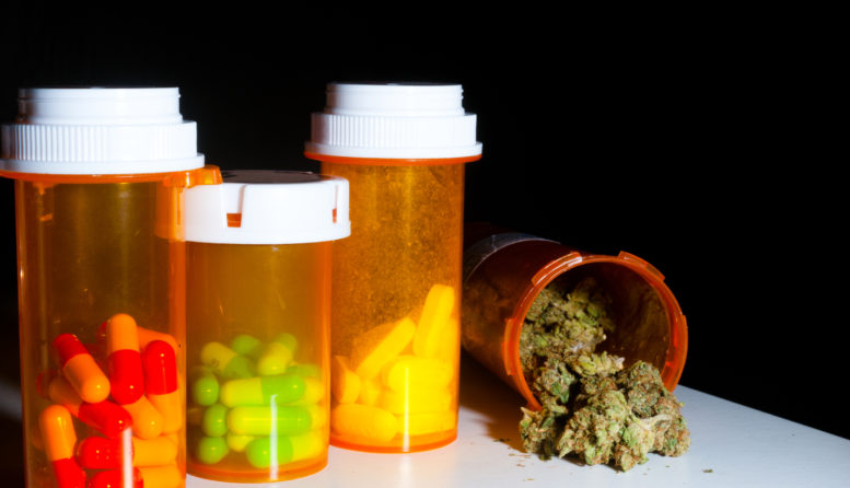 Vermont legalizará la marihuana medicinal