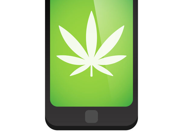Eaze, la App de marihuana a domilio