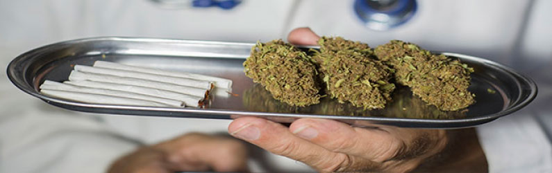 Beneficios de la marihuana medicinal