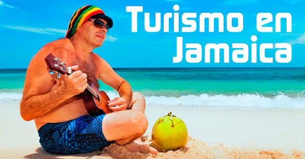 Turismo en Jamaica para amantes de la marihuana