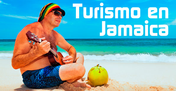 turismo jamaica