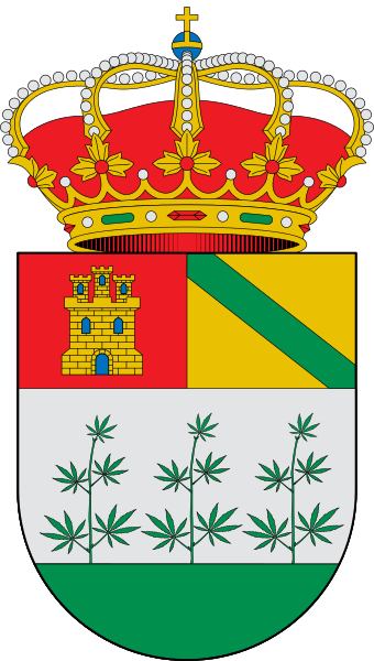 Cañamares en Cuenca