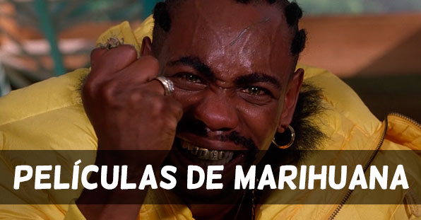 5 Películas que deberías ver si te gusta la marihuana