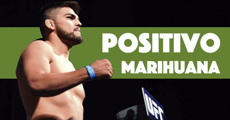 positivo ufc por mairhuana